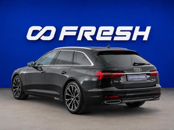 Audi A6 V (C8) с пробегом 2019 года, цена 4 999 777 рублей, 93834 км, универсал, Автокод Объявления