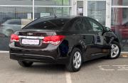 Chevrolet Cruze I Рестайлинг Липецк  - изображение 13