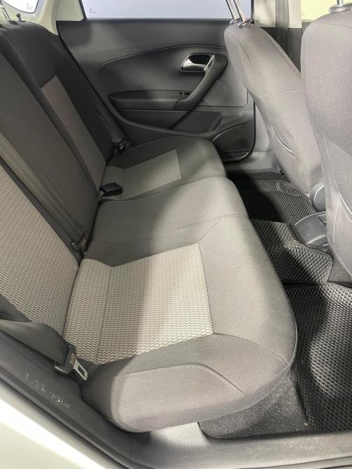 Volkswagen Polo V Воронеж  - изображение 17