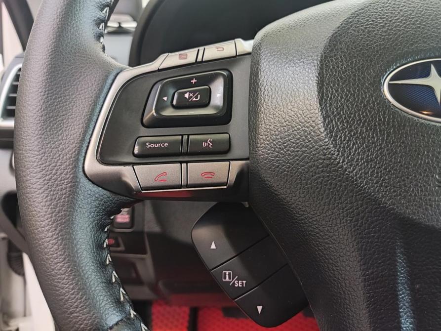 Subaru Forester IV Барнаул  - изображение 26