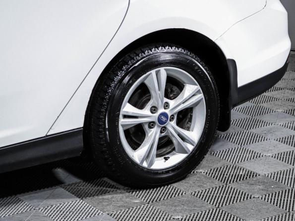 Ford Focus III с пробегом 2012 года, цена 649 000 рублей, 116691 км, седан, Автокод Объявления
