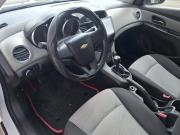 Chevrolet Cruze I Азнакаево  - изображение 24