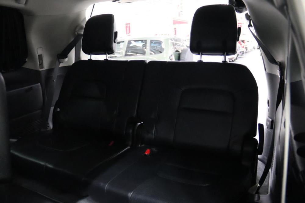 Toyota Land Cruiser 200 Series Рестайлинг 1 Сургут  - изображение 35