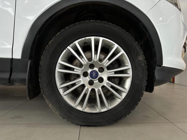 Ford Kuga II с пробегом 2014 года, цена 1 036 000 рублей, 175000 км, внедорожник, Автокод Объявления