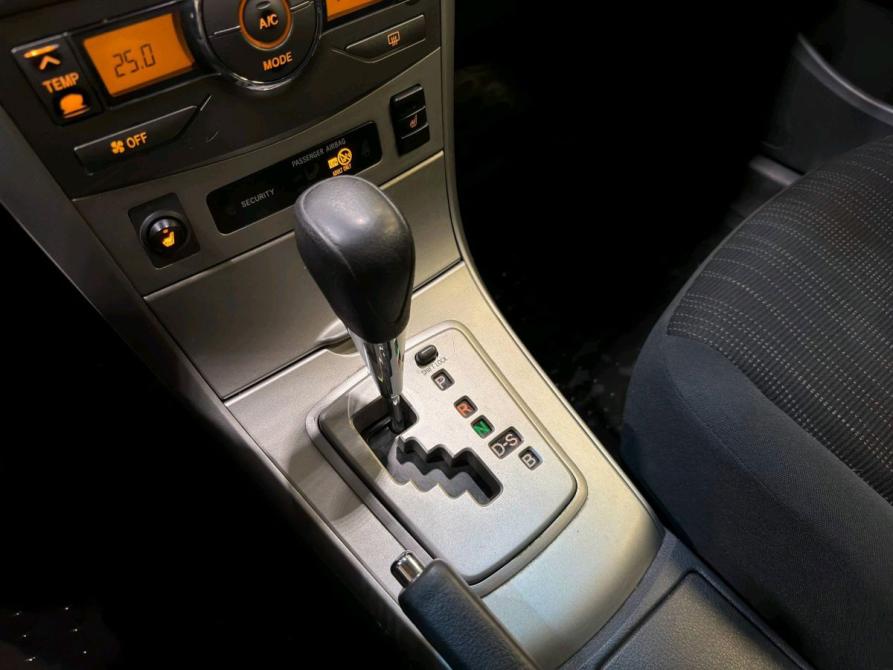 Toyota Corolla X (E140 E150) Новосибирск  - изображение 31