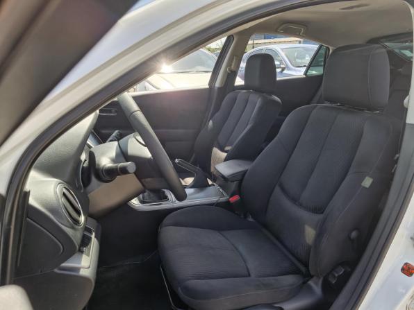 Mazda 6 II (GH) Рестайлинг с пробегом 2010 года, цена 819 000 рублей, 242477 км, лифтбек, Автокод Объявления