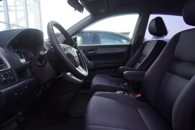 Honda CR-V III с пробегом 2008 года, цена 897 000 рублей, 342000 км, внедорожник, Автокод Объявления