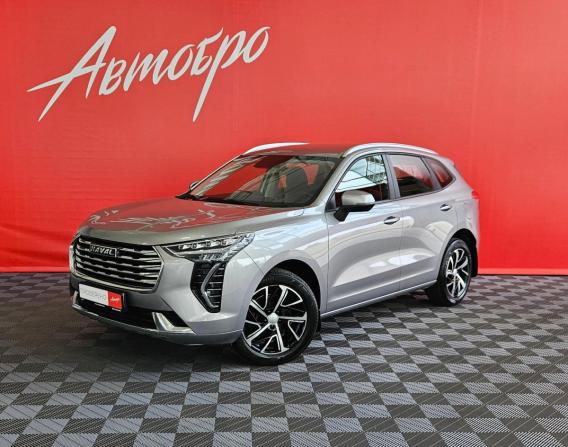 Haval Jolion I с пробегом 2022 года, цена 1 785 000 рублей, 77813 км, внедорожник, Автокод Объявления