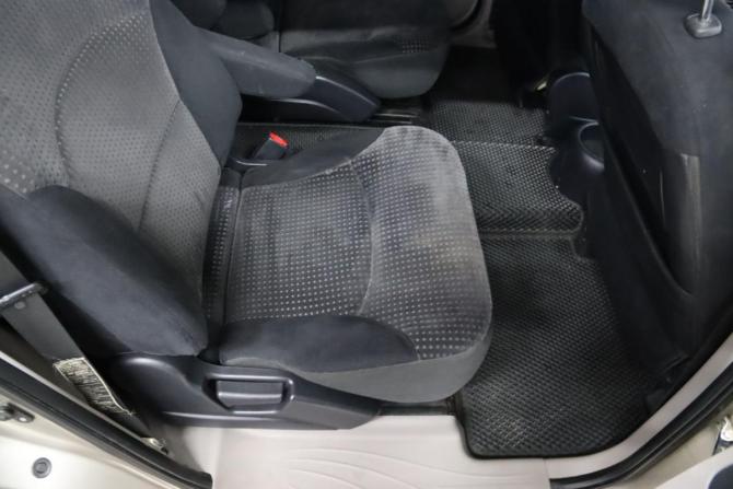 Mitsubishi Grandis I с пробегом 2006 года, цена 795 950 рублей, 211404 км, минивэн, Автокод Объявления