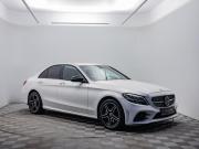 Mercedes-Benz C-Класс IV (W205) Рестайлинг Москва  - изображение 22