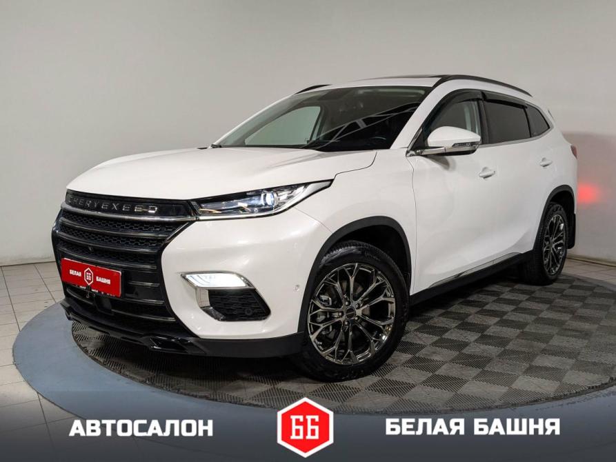 Exeed TXL I Екатеринбург  - изображение 1