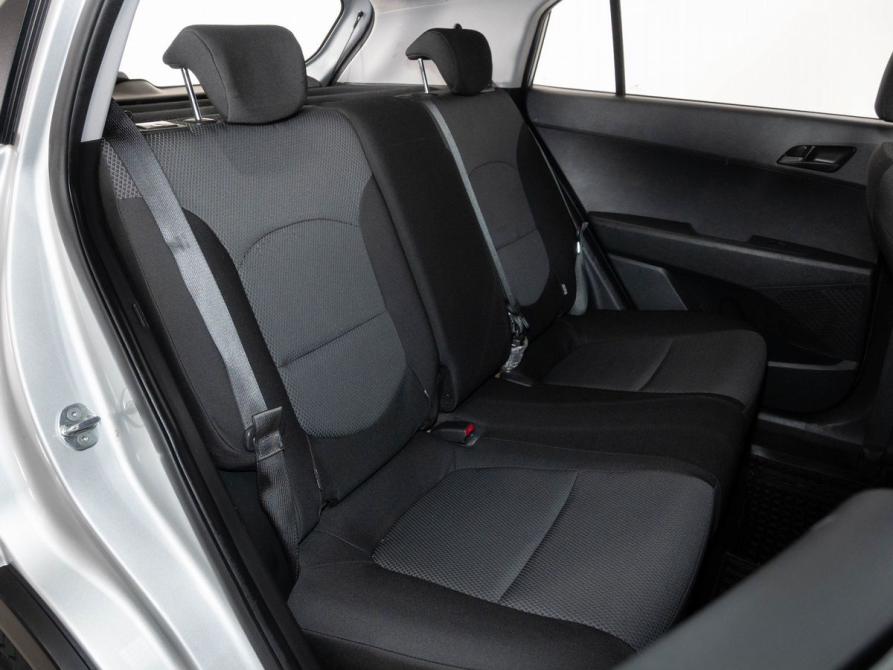 Hyundai Creta I Рестайлинг Казань  - изображение 8