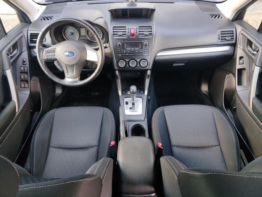 Subaru Forester IV Москва  - изображение 10