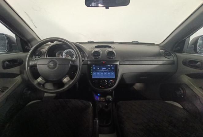 Chevrolet Lacetti I с пробегом 2010 года, цена 490 000 рублей, 169437 км, хэтчбек, Автокод Объявления