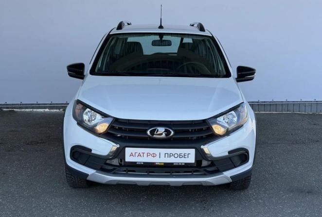 Lada (ВАЗ) Granta I Рестайлинг с пробегом 2023 года, цена 795 000 рублей, 39737 км, универсал, Автокод Объявления