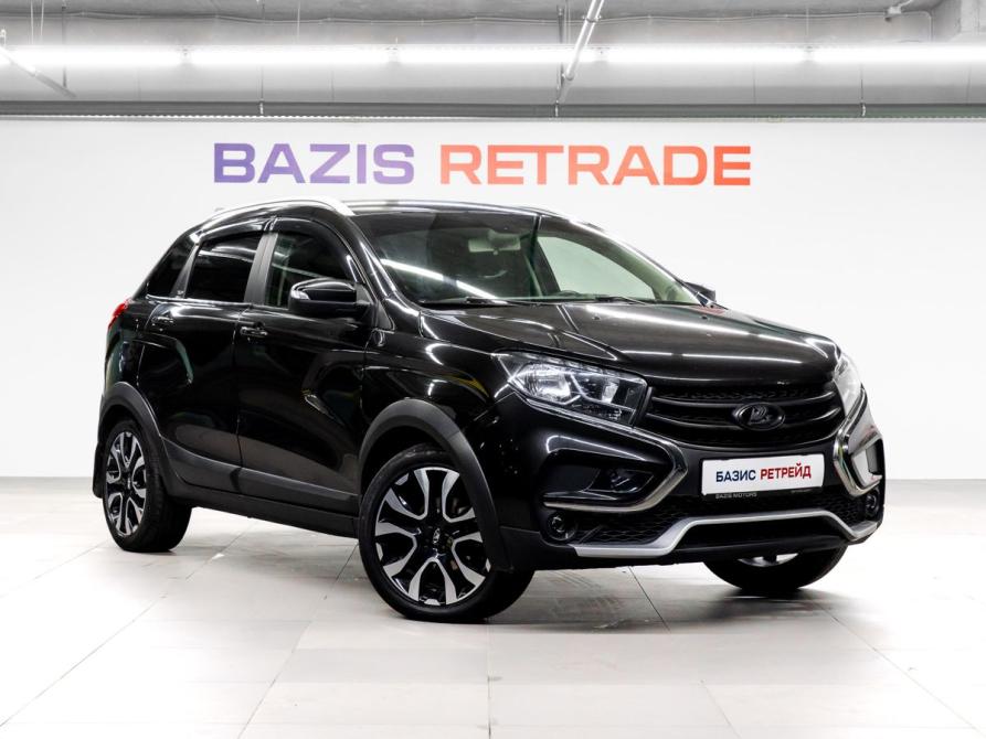 Lada (ВАЗ) XRAY I Тюмень  - изображение 4