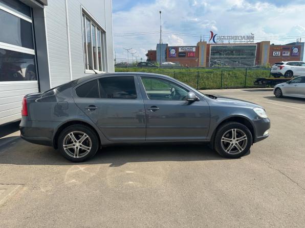 Skoda Octavia II (A5) Рестайлинг с пробегом 2012 года, цена 899 000 рублей, 218141 км, лифтбек, Автокод Объявления