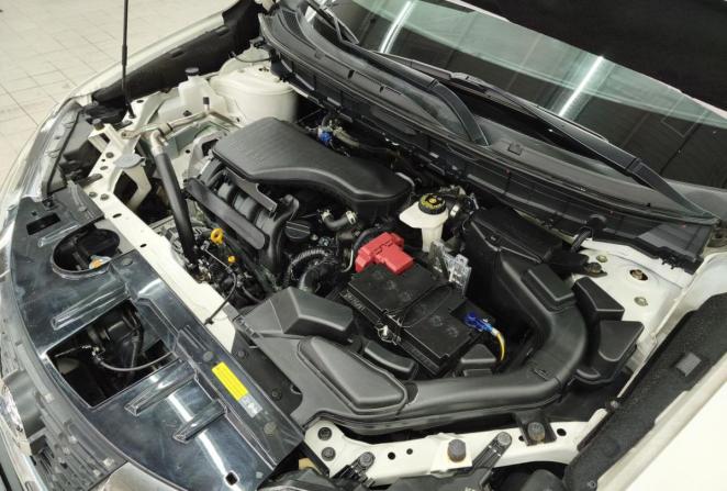 Nissan X-Trail III Рестайлинг с пробегом 2021 года, цена 2 300 000 рублей, 125431 км, внедорожник, Автокод Объявления