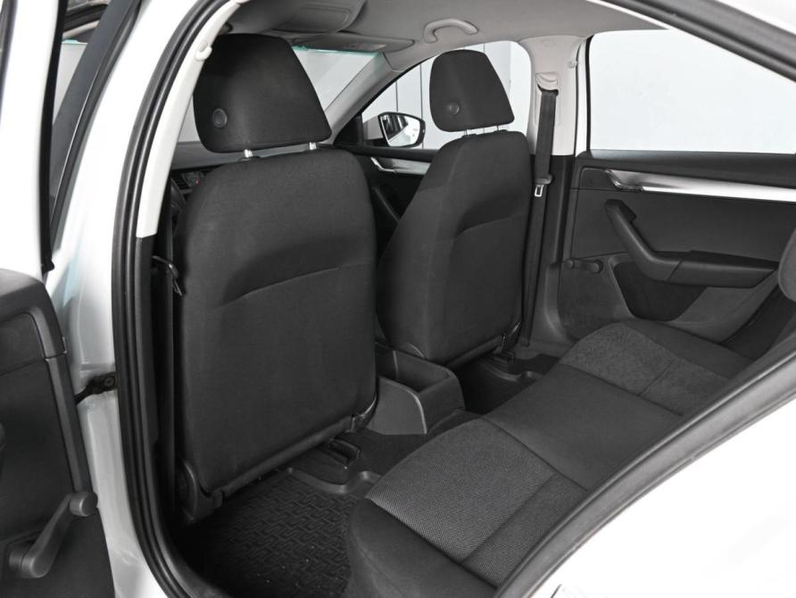 Skoda Octavia III (A7) Ростов-на-Дону  - изображение 11