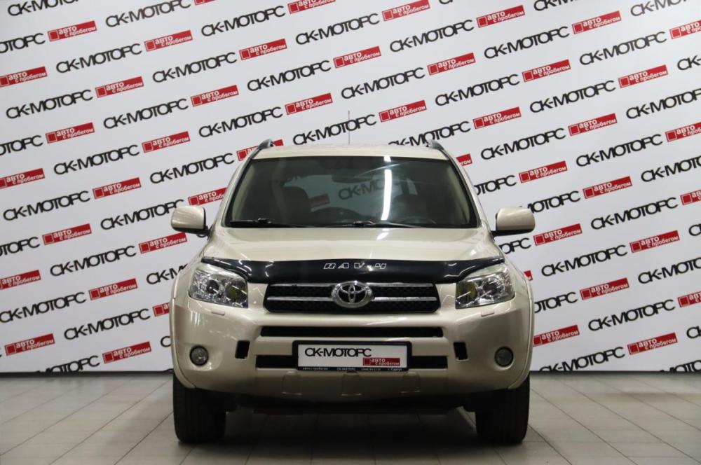 Toyota RAV4 III (XA30) Сургут  - изображение 3
