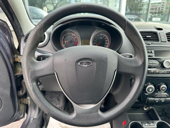 Lada (ВАЗ) Kalina II с пробегом 2017 года, цена 450 000 рублей, 178800 км, универсал, Автокод Объявления