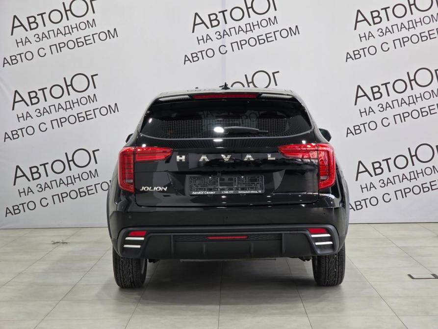 Haval Jolion I Рестайлинг 2 Ставрополь  - изображение 5