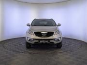 Kia Sportage III Москва  - изображение 28