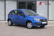 Lada (ВАЗ) Granta I Рестайлинг Саратов  - изображение 30
