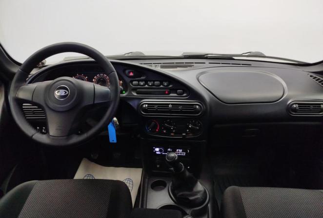 Lada (ВАЗ) Niva Travel I с пробегом 2021 года, цена 1 035 000 рублей, 66952 км, внедорожник, Автокод Объявления