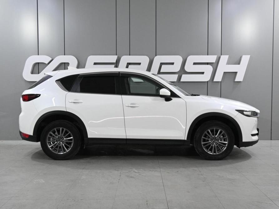 Mazda CX-5 II Ростов-на-Дону  - изображение 5