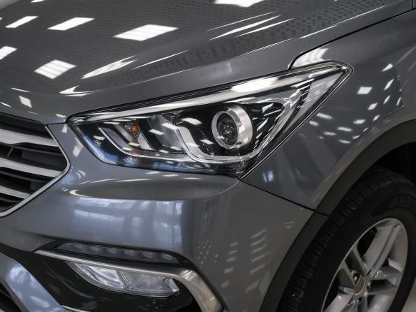Hyundai Santa Fe III Рестайлинг с пробегом 2015 года, цена 1 632 000 рублей, 266000 км, внедорожник, Автокод Объявления
