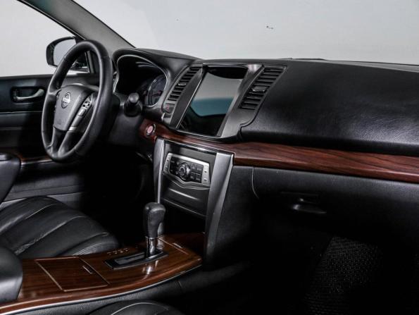 Nissan Teana II с пробегом 2009 года, цена 609 000 рублей, 344518 км, седан, Автокод Объявления