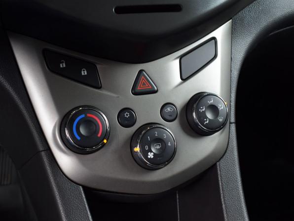 Chevrolet Aveo II с пробегом 2012 года, цена 779 995 рублей, 143032 км, седан, Автокод Объявления