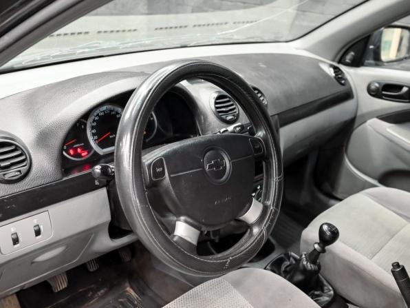 Chevrolet Lacetti I с пробегом 2011 года, цена 480 000 рублей, 176776 км, хэтчбек, Автокод Объявления