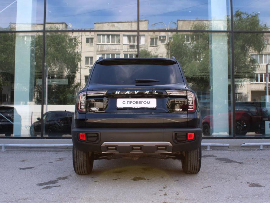 Haval Dargo Самара  - изображение 6