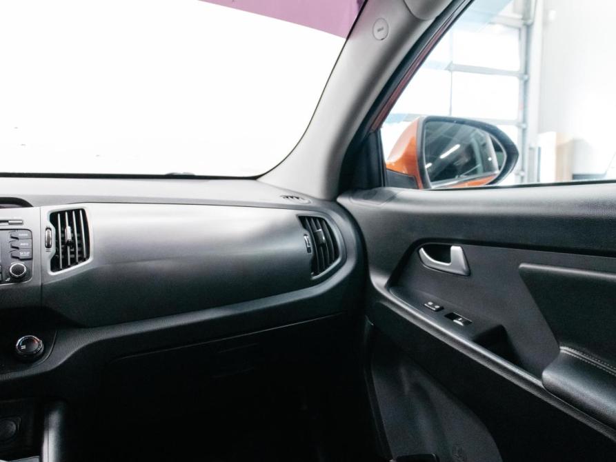 Kia Sportage III Красноярск  - изображение 15