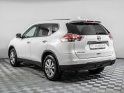 Nissan X-Trail III Москва  - изображение 21