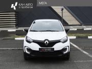 Renault Kaptur I Казань  - изображение 16