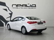 Kia Cerato III Ростов-на-Дону  - изображение 29
