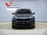Kia Sportage IV Уфа  - изображение 18