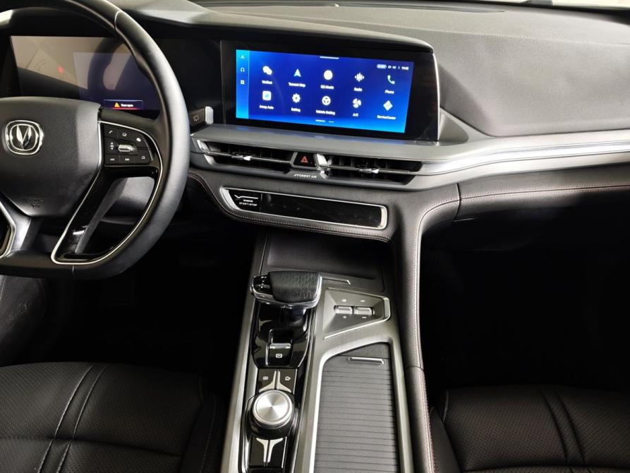 Changan CS75 Plus I Рестайлинг Москва  - изображение 15