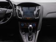 Ford Focus III Рестайлинг Москва  - изображение 31
