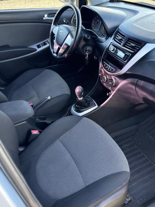 Hyundai Solaris I Набережные Челны  - изображение 17