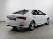 Skoda Octavia IV (A8) Химки  - изображение 44