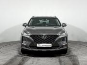Hyundai Santa Fe IV Санкт-Петербург  - изображение 21