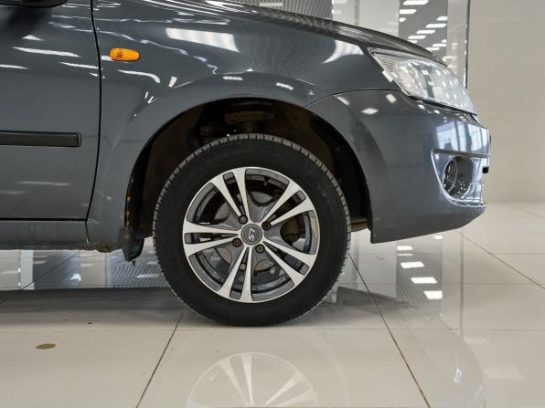 Lada (ВАЗ) Granta I с пробегом 2014 года, цена 332 000 рублей, 116703 км, седан, Автокод Объявления