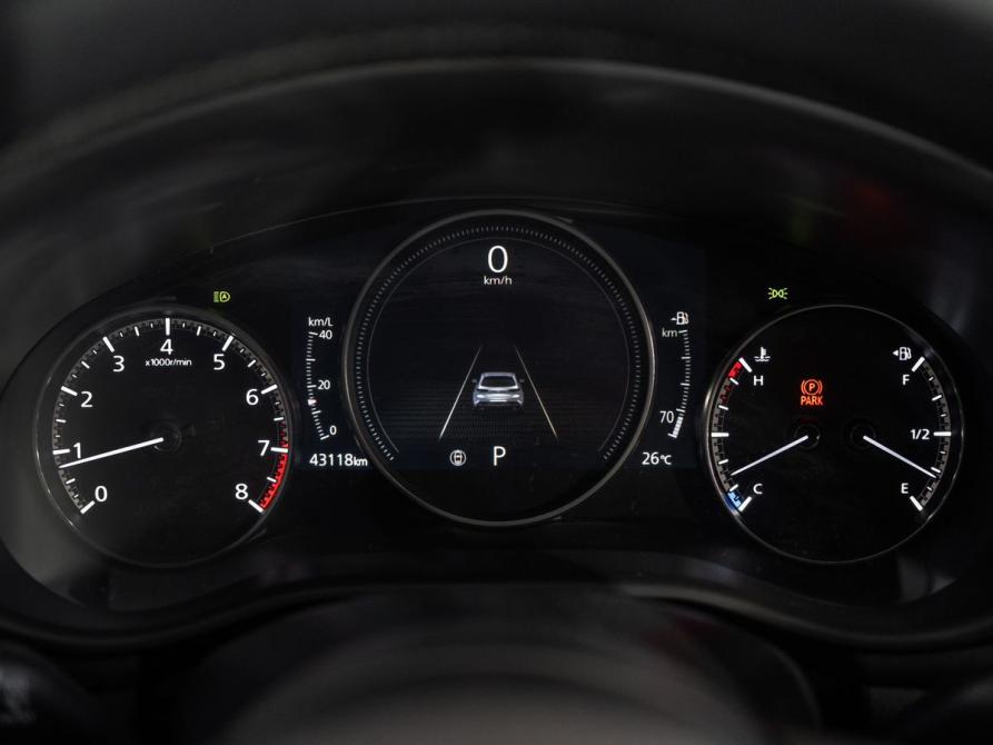 Mazda 3 IV (BP) Иркутск  - изображение 10