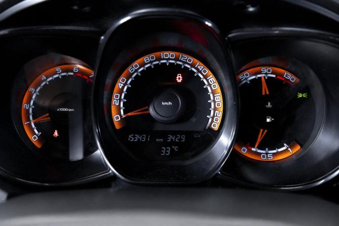 Lada (ВАЗ) Vesta I с пробегом 2020 года, цена 1 120 000 рублей, 153430 км, седан, Автокод Объявления
