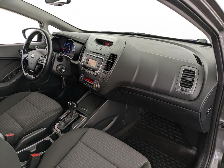 Kia Cerato III Рестайлинг (Classic) Москва  - изображение 11