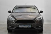 Ford Focus III Рестайлинг Москва  - изображение 18